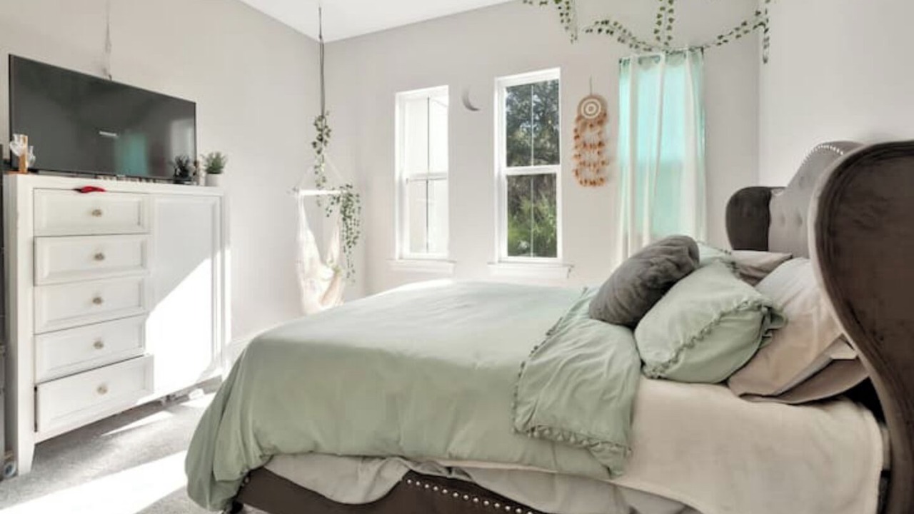 Photo of Bedroom in Greater Northdale