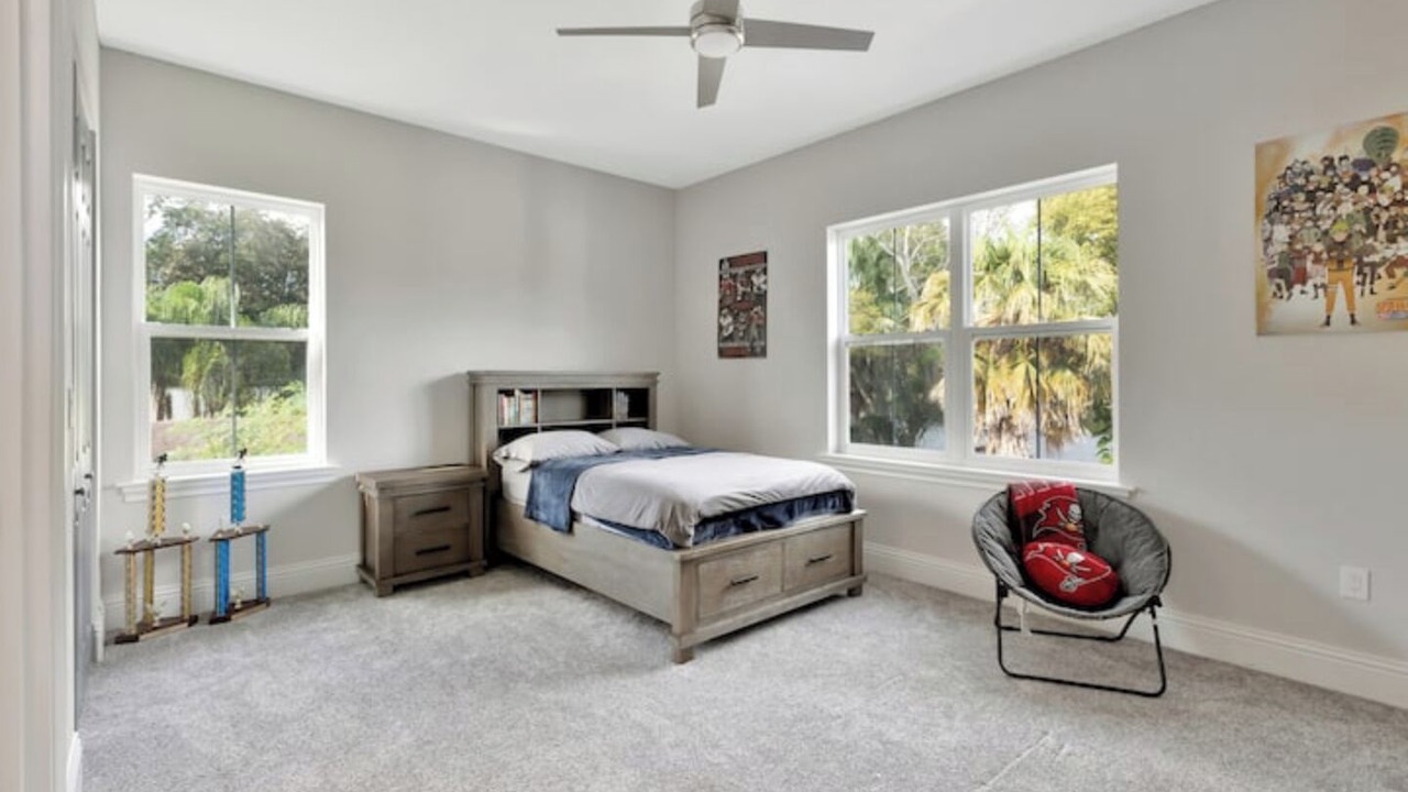 Photo of Bedroom in Greater Northdale