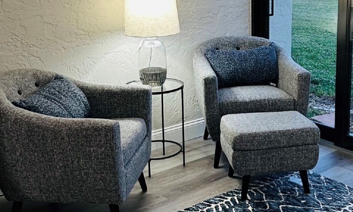Photo of Livingroom in Iona