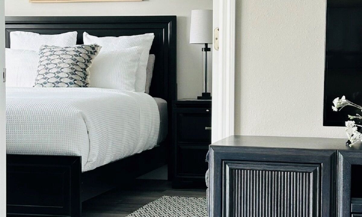 Photo of Bedroom in Iona