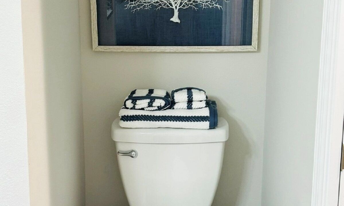 Photo of Bathroom in Iona