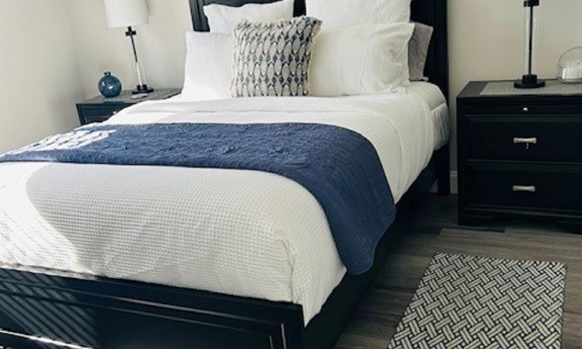 Photo of Bedroom in Iona