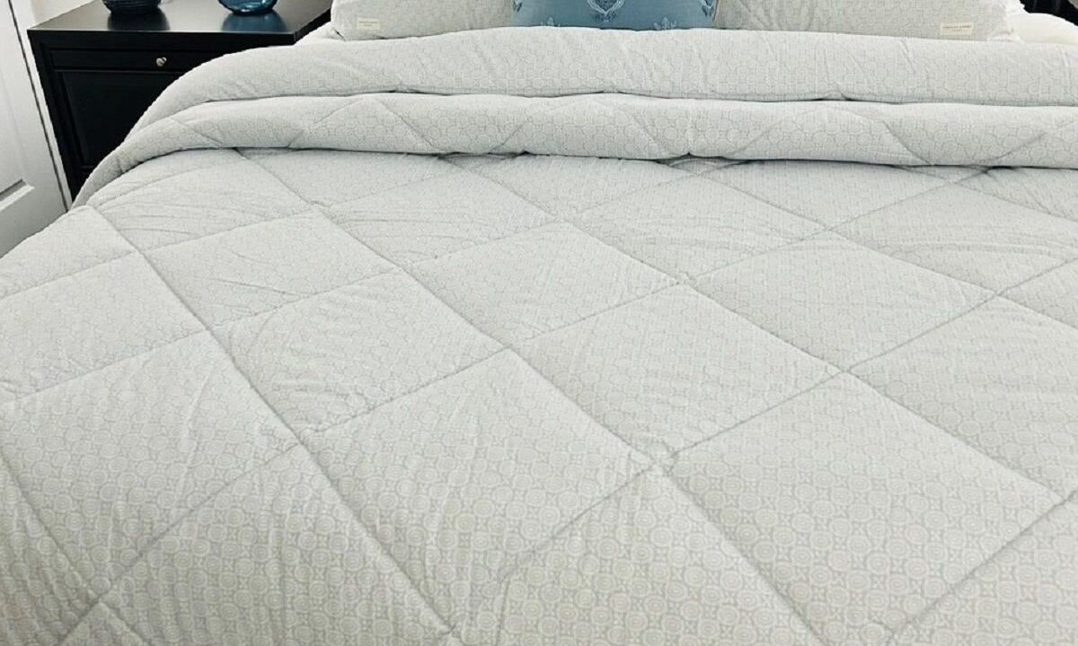 Photo of Bedroom in Iona