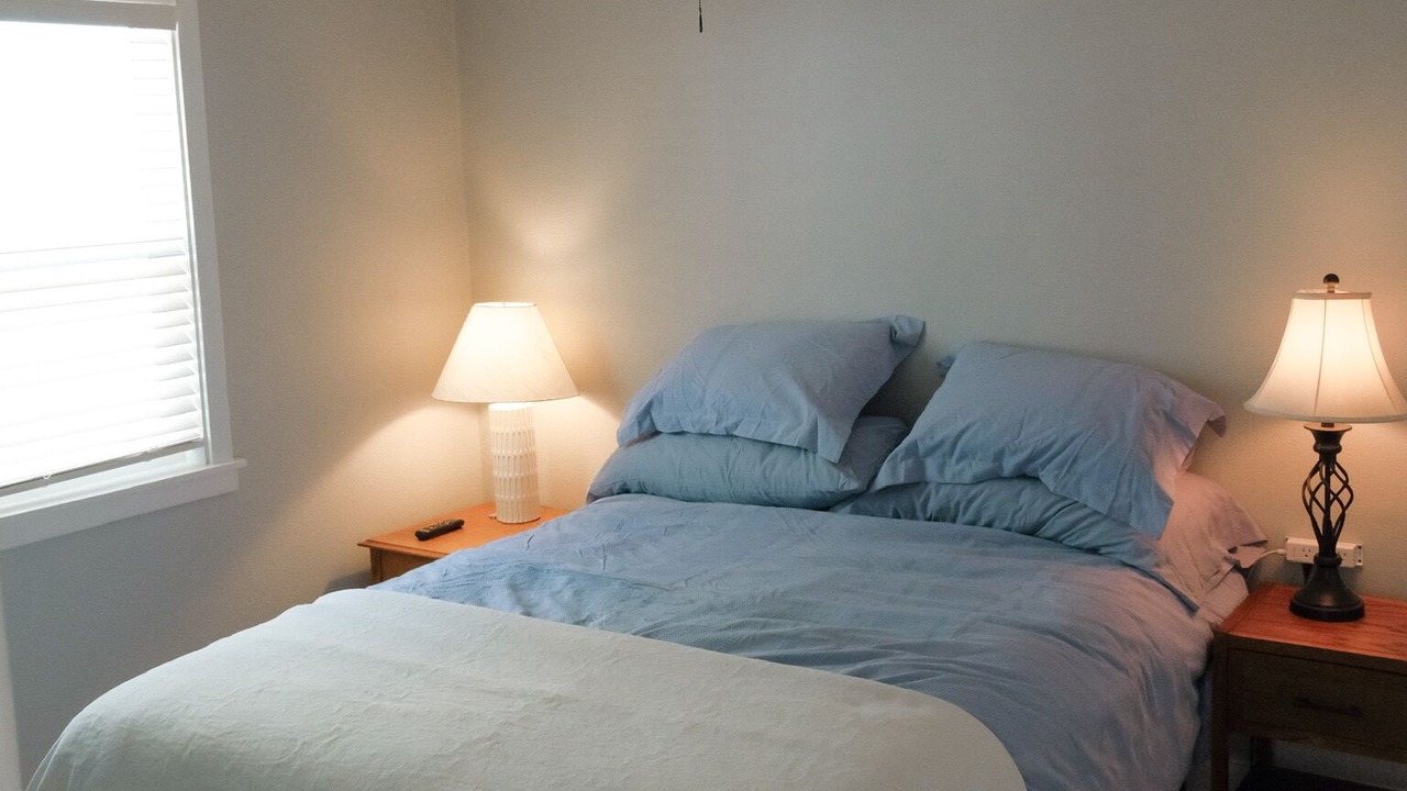 Photo of Bedroom in Northeast Pensacola