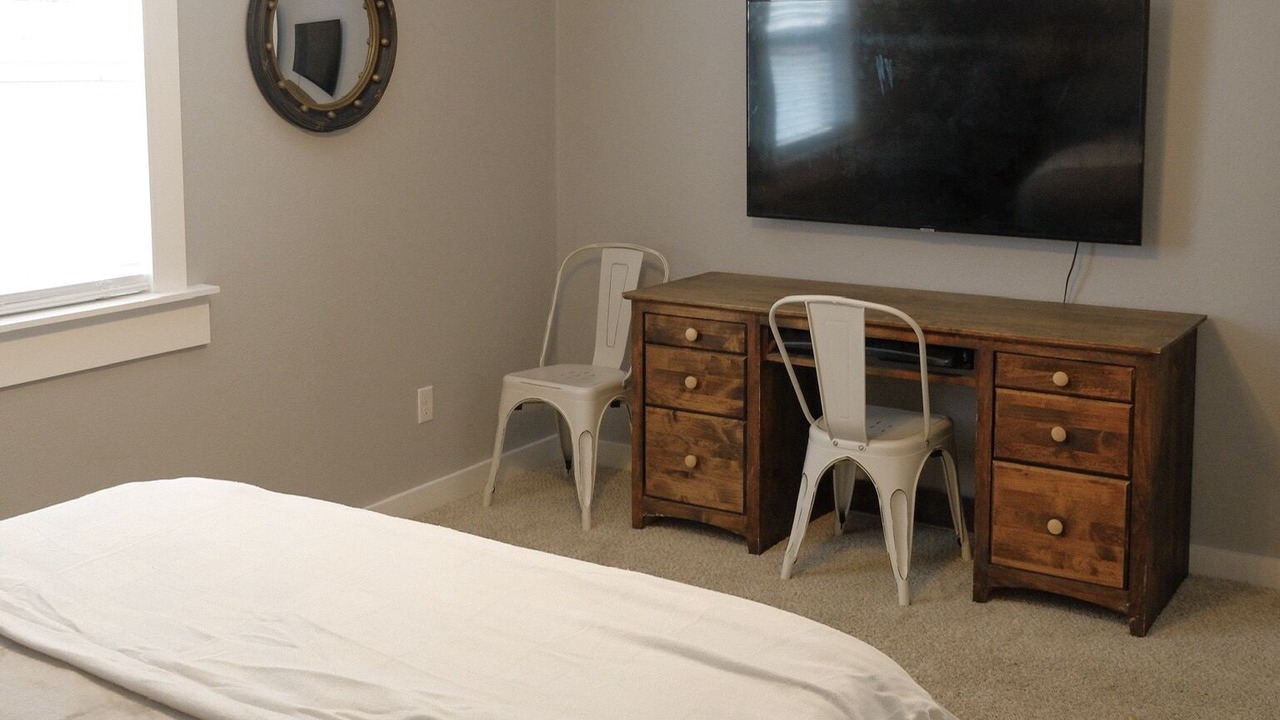 Photo of Bedroom in Northeast Pensacola