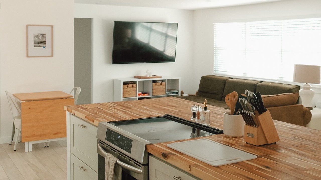 Photo of Kitchen in Northeast Pensacola