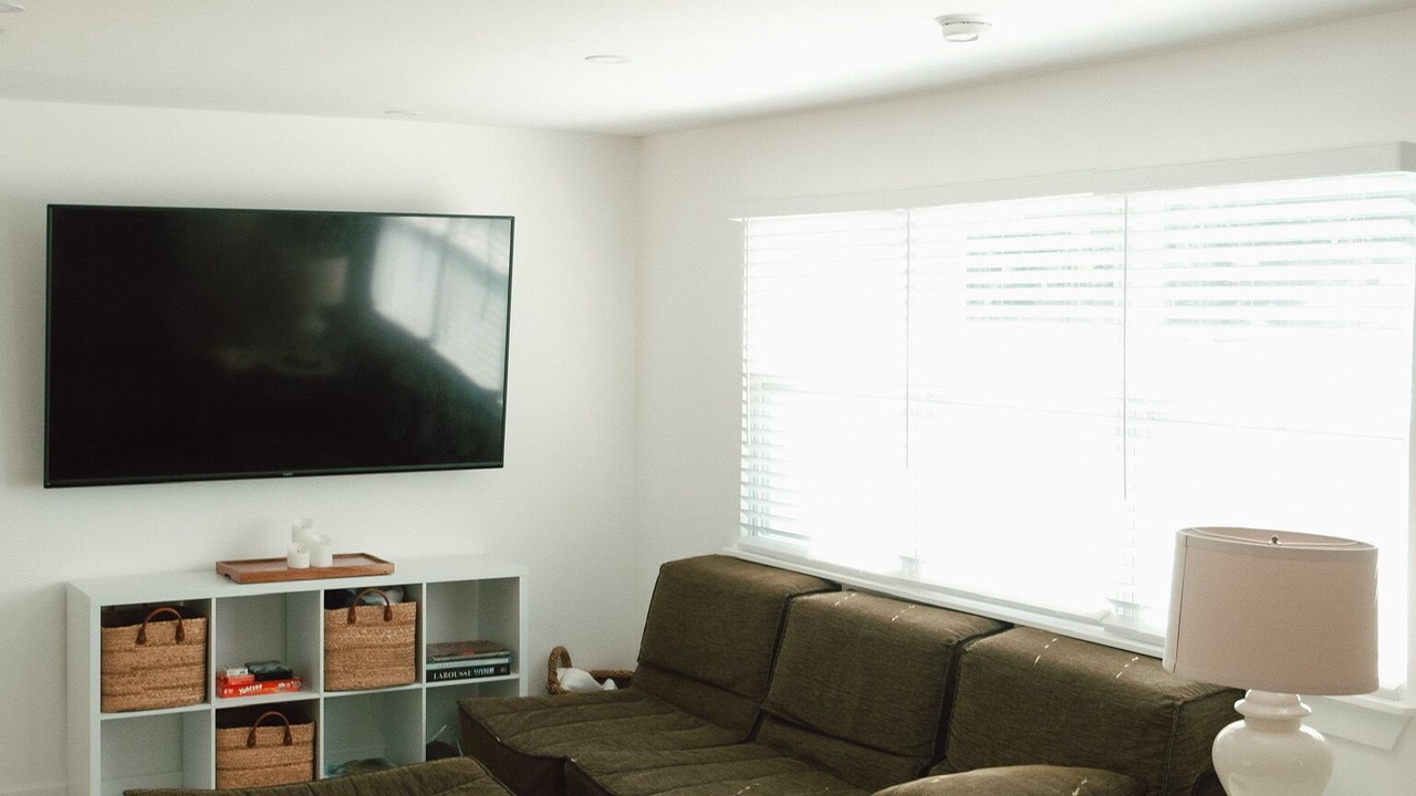 Photo of Livingroom in Northeast Pensacola