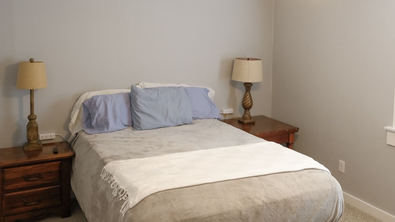 Photo of Bedroom in Northeast Pensacola