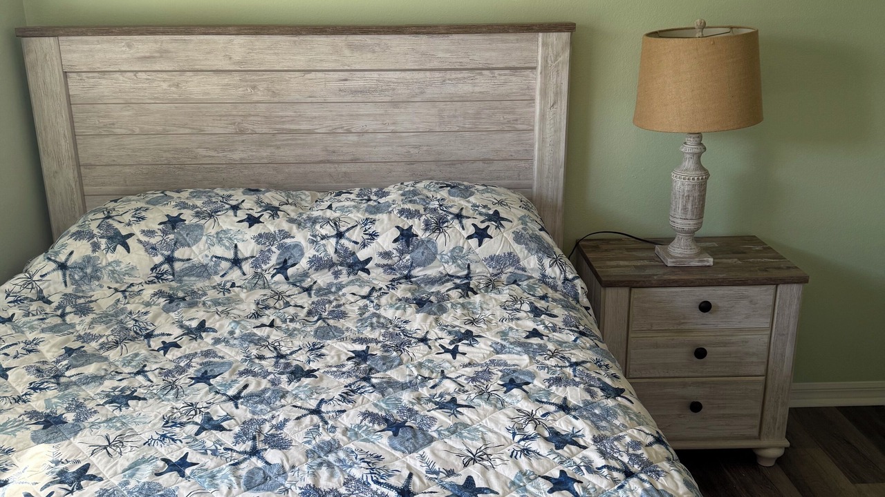 Photo of Bedroom in Sebastian