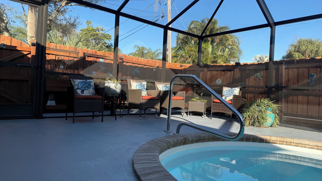 Photo of Outdoor in Sebastian