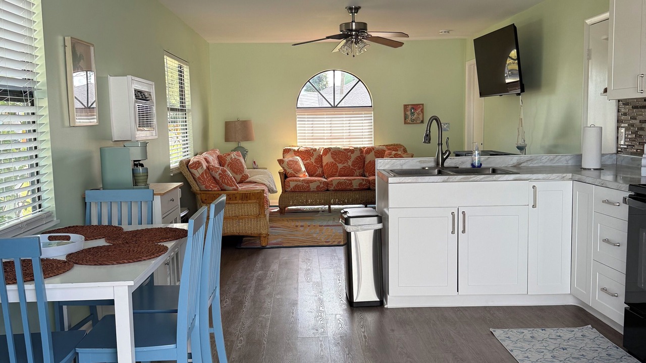 Photo of Livingroom in Sebastian