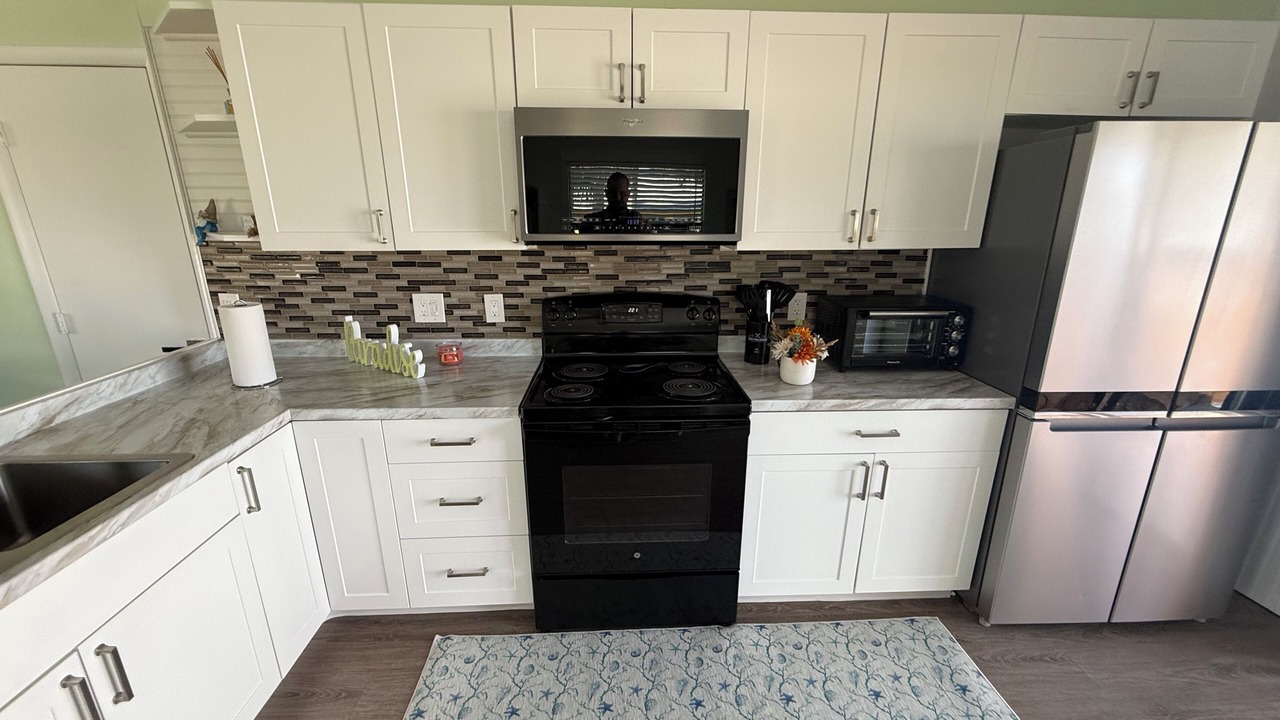Photo of Kitchen in Sebastian