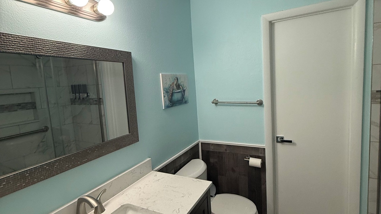 Photo of Bathroom in Sebastian