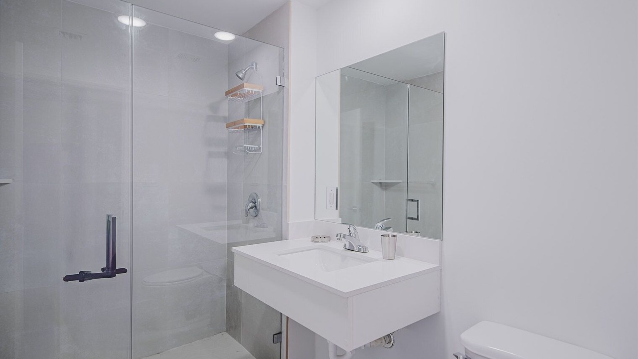 Photo of Bathroom in Little Ranches
