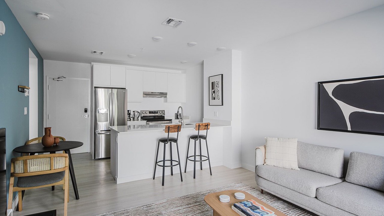 Photo of Livingroom in Little Ranches