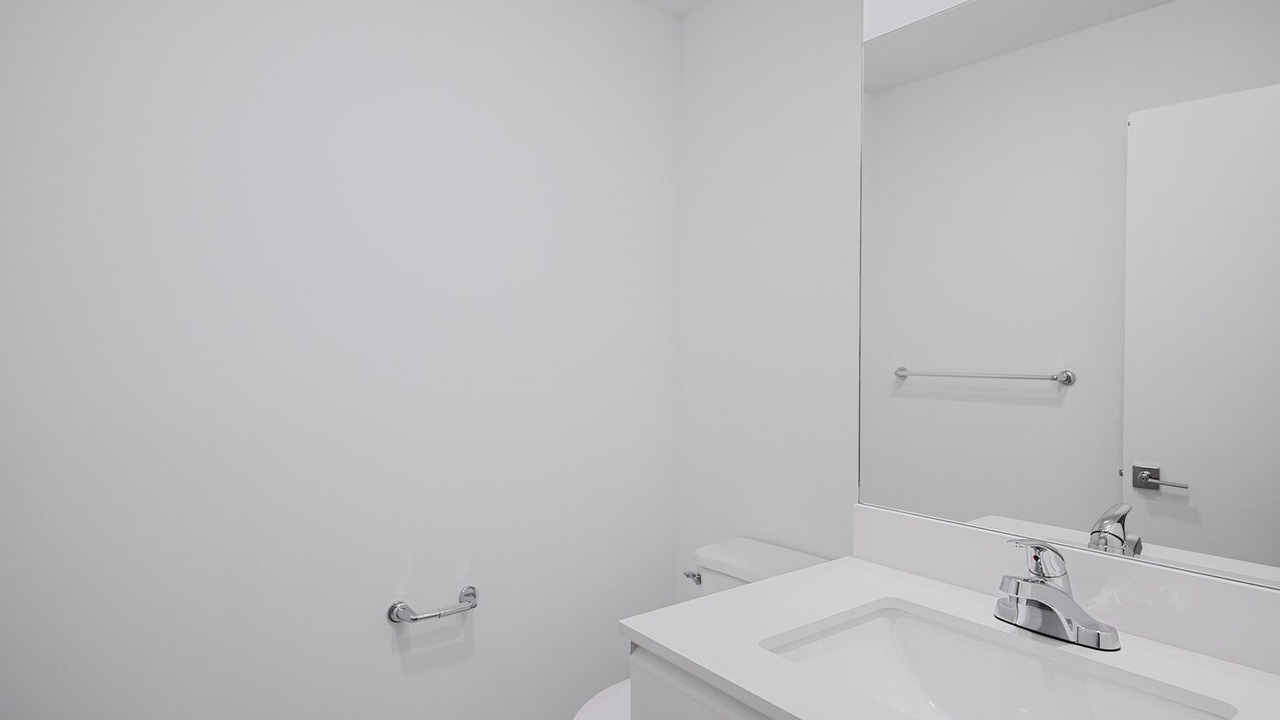 Photo of Bathroom in Little Ranches