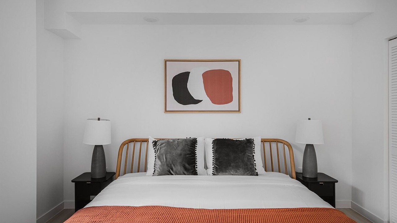 Photo of Bedroom in Little Ranches