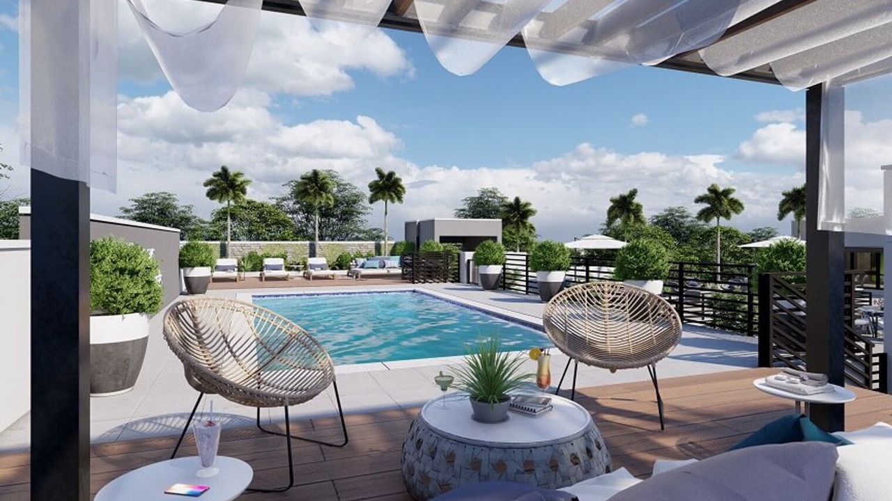 Photo of Patio Balcony in Little Ranches