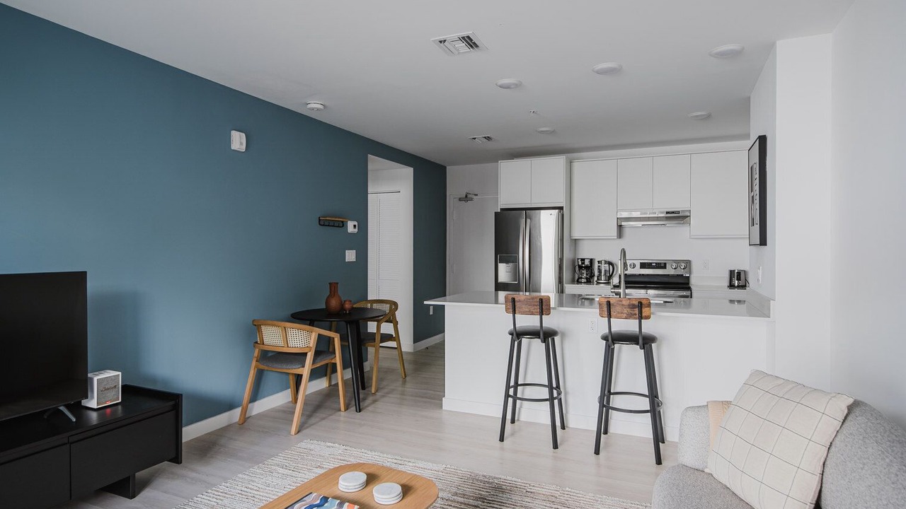 Photo of Livingroom in Little Ranches