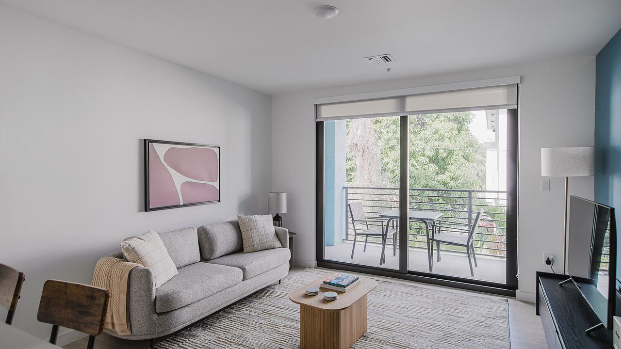 Photo of Livingroom in Little Ranches
