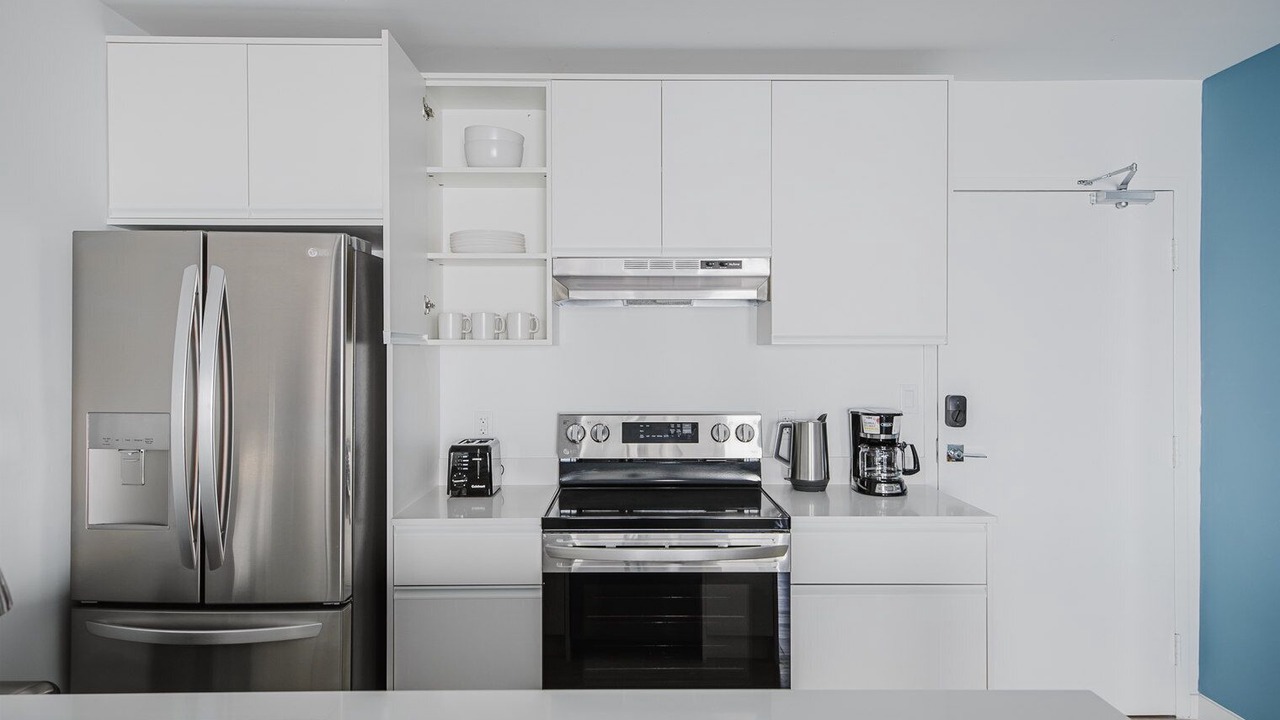 Photo of Kitchen in Little Ranches