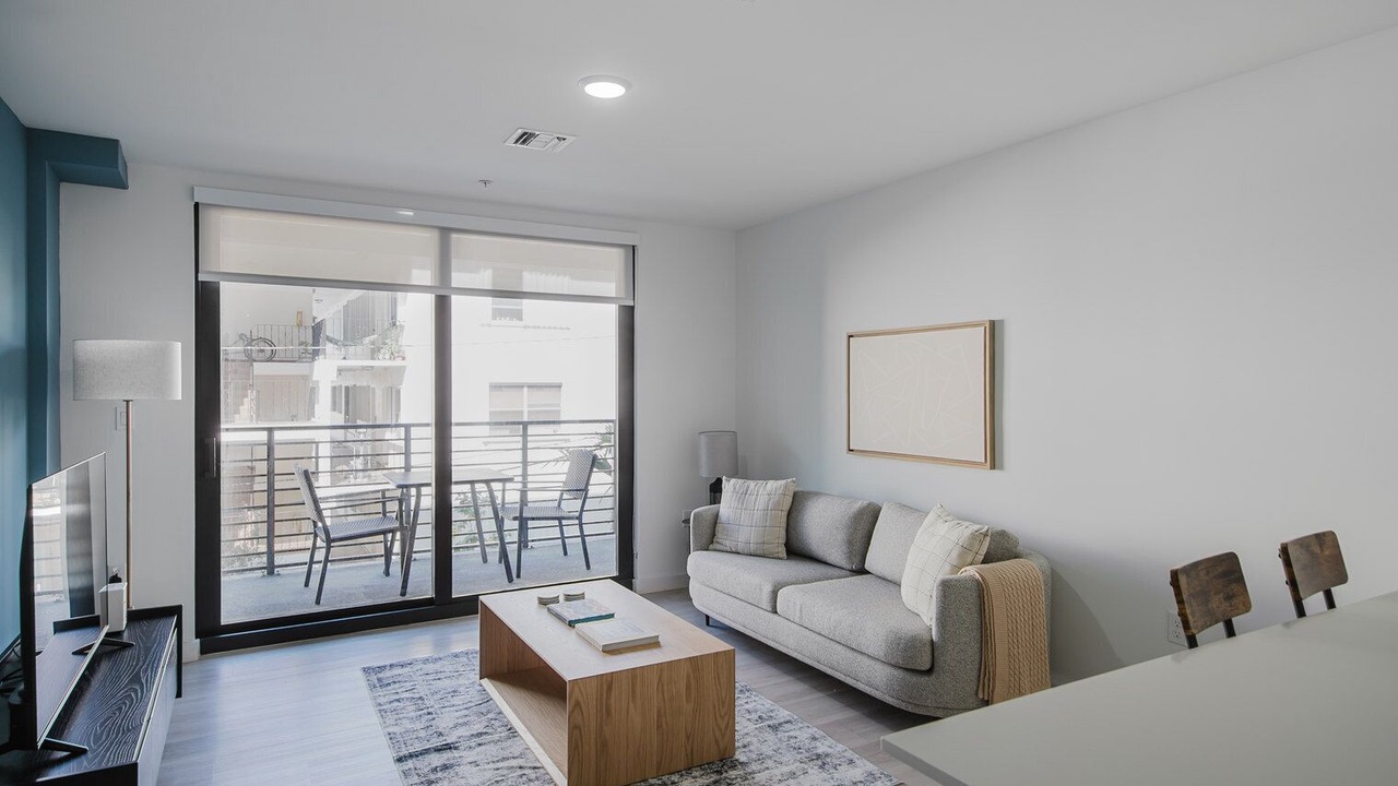 Photo of Livingroom in Little Ranches