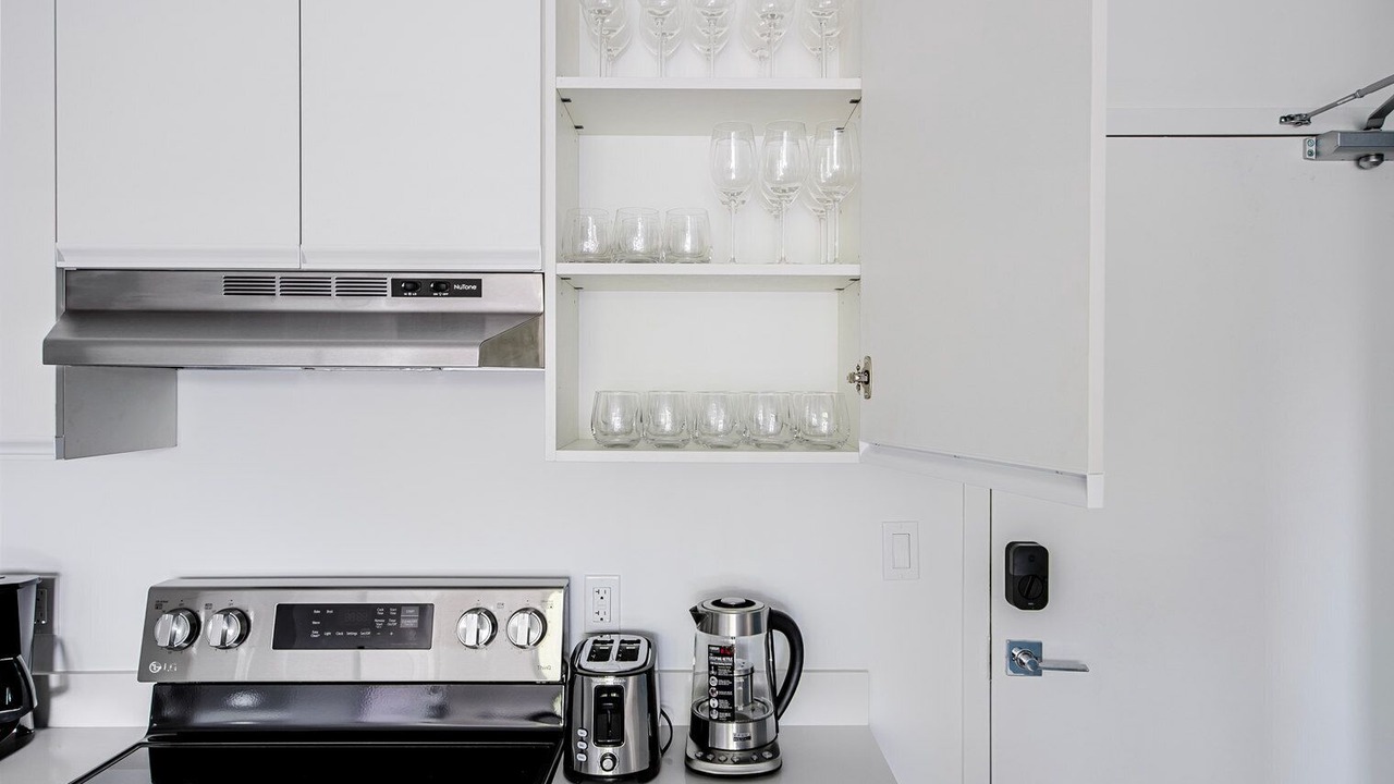 Photo of Kitchen in Little Ranches