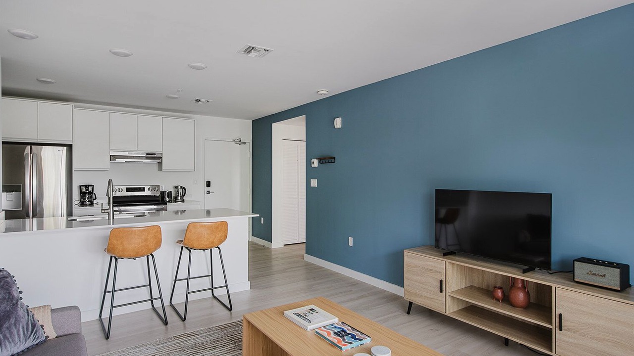 Photo of Livingroom in Little Ranches