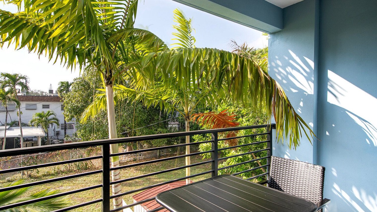Photo of Outdoor in Little Ranches