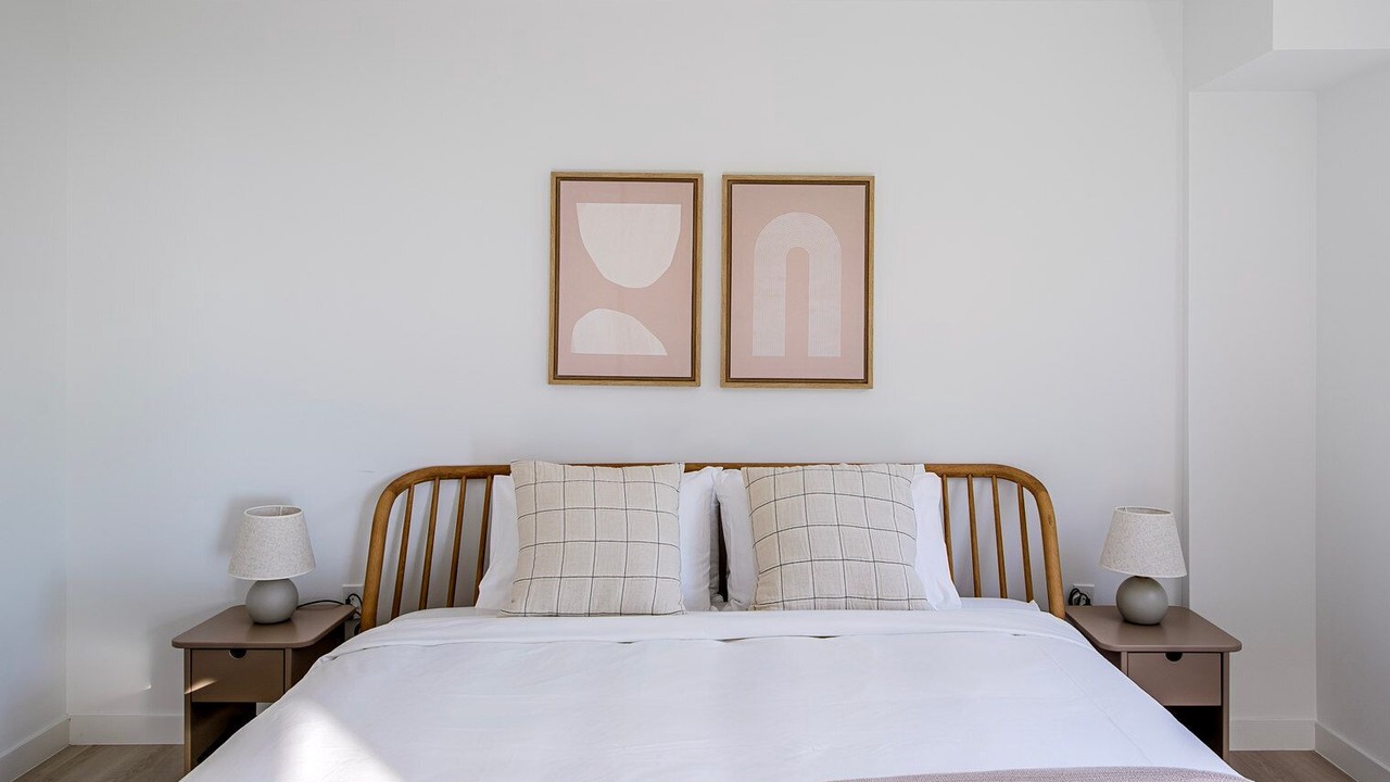 Photo of Bedroom in Little Ranches