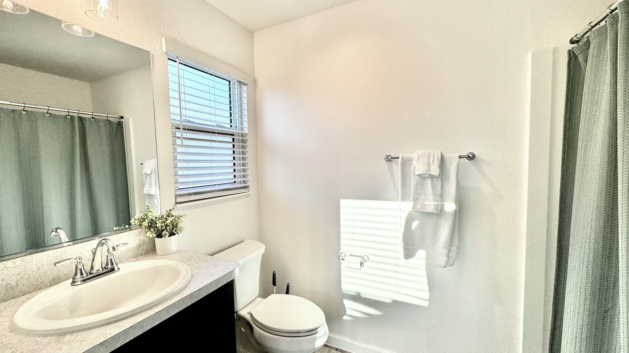 Photo of Bathroom in Wildwood