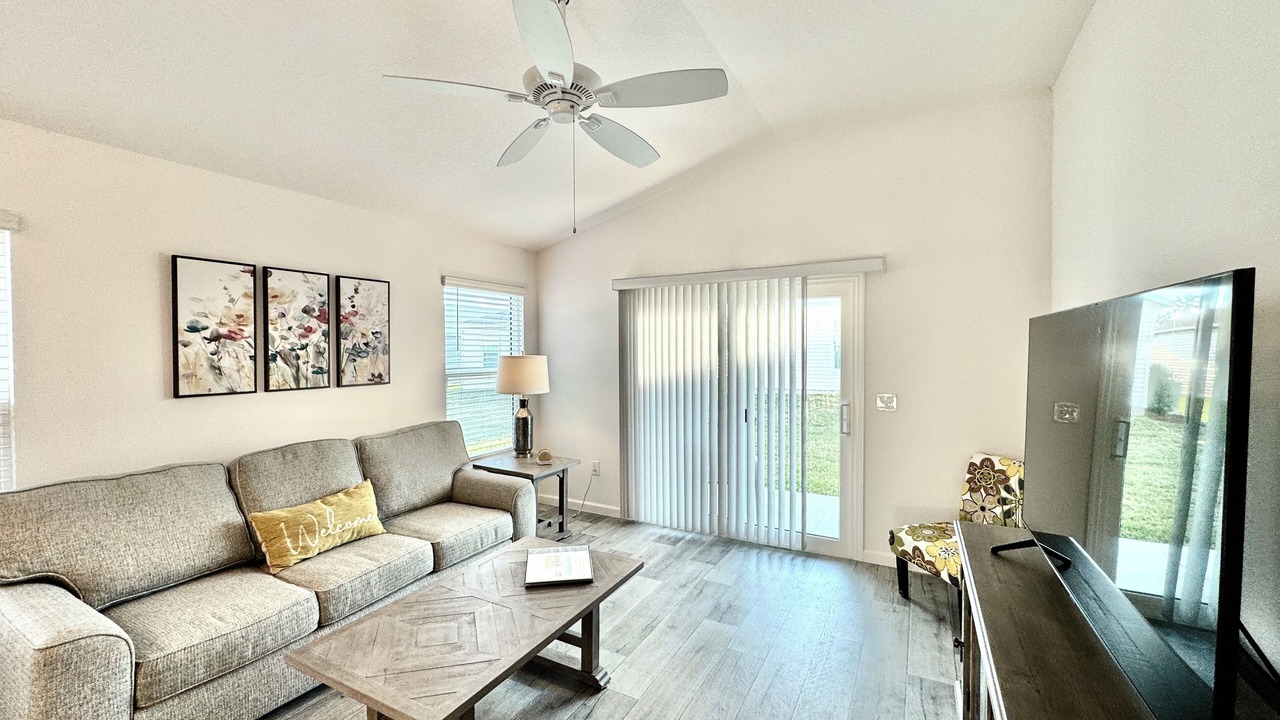 Photo of Livingroom in Wildwood