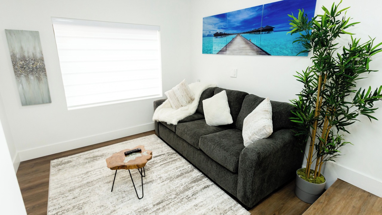 Photo of Livingroom in Flagami