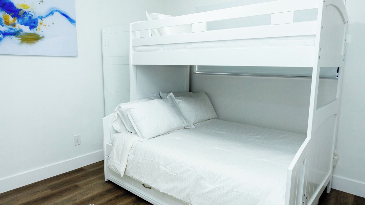 Photo of Bedroom in Flagami