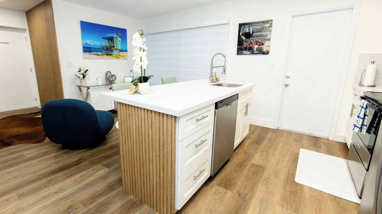 Photo of Kitchen in Flagami
