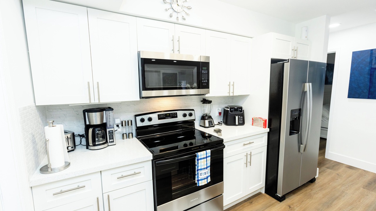 Photo of Kitchen in Flagami