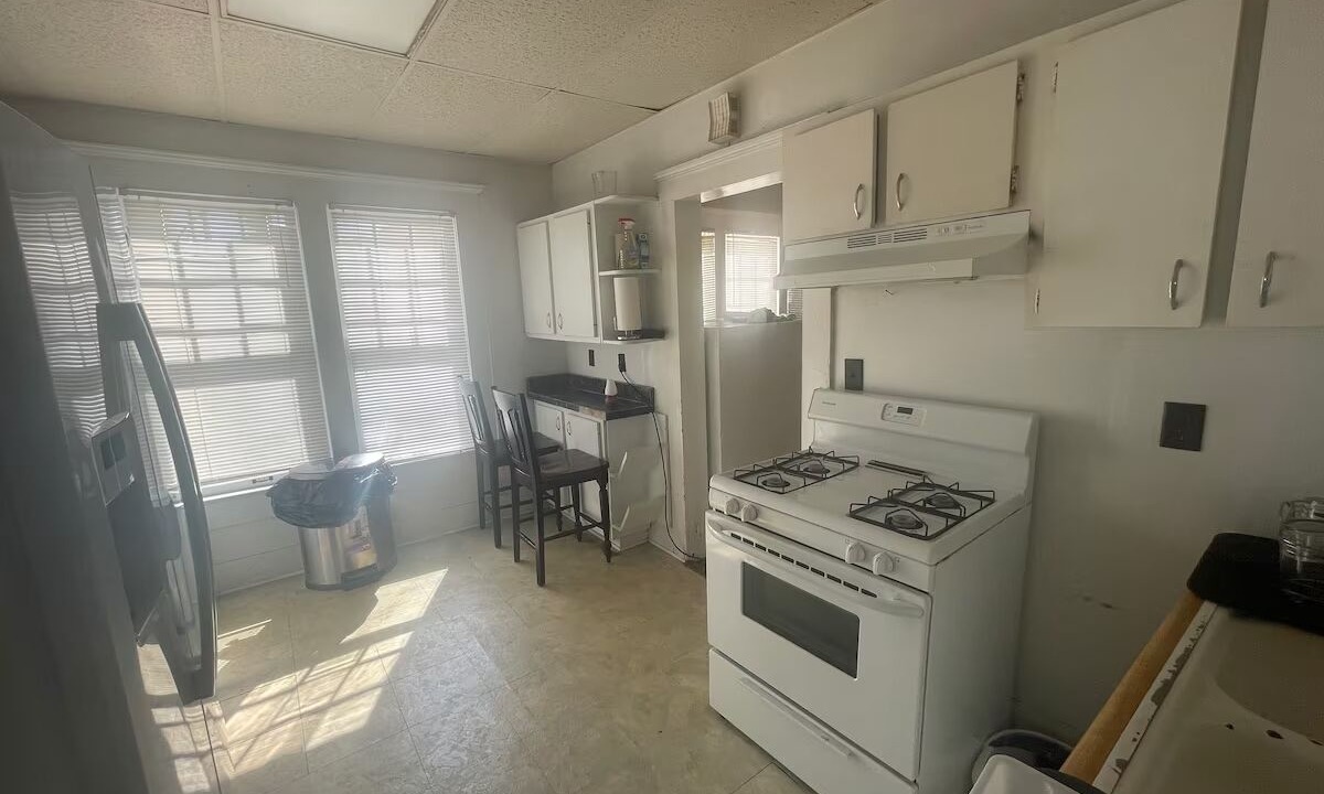 Photo of Kitchen in University Heights