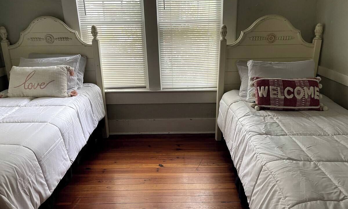 Photo of Bedroom in University Heights