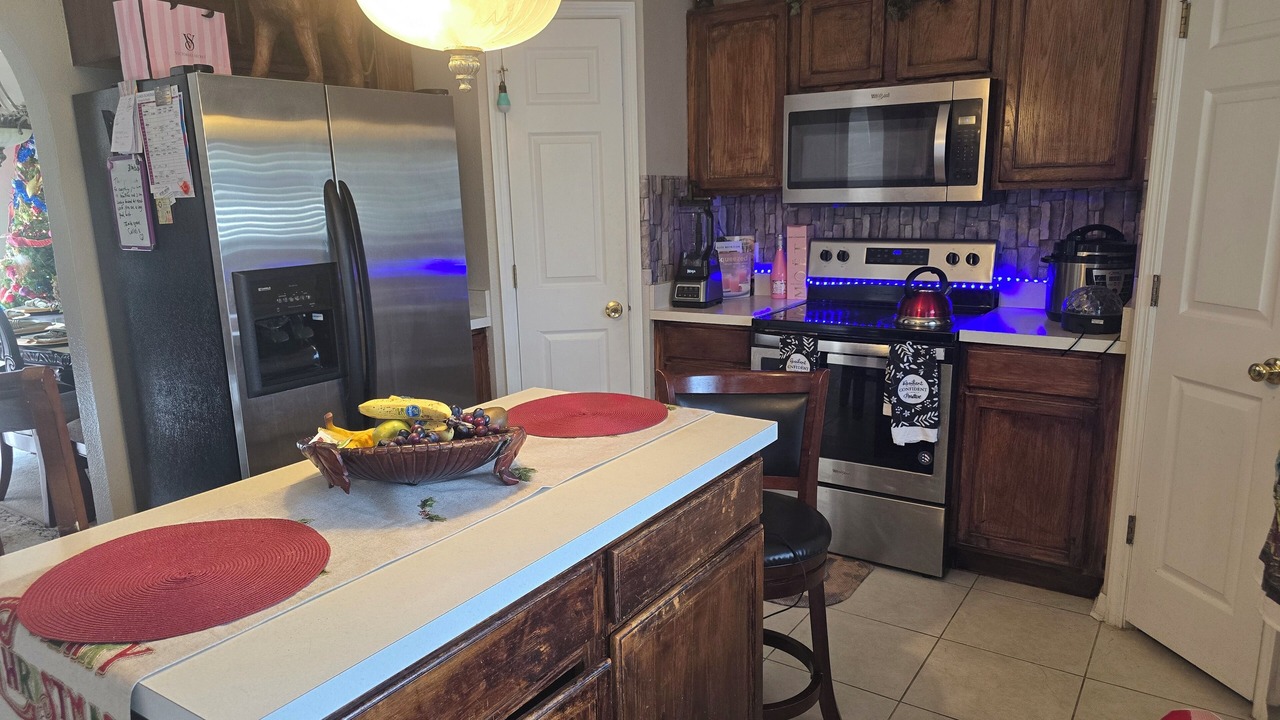 Photo of Kitchen in Deltona Lakes
