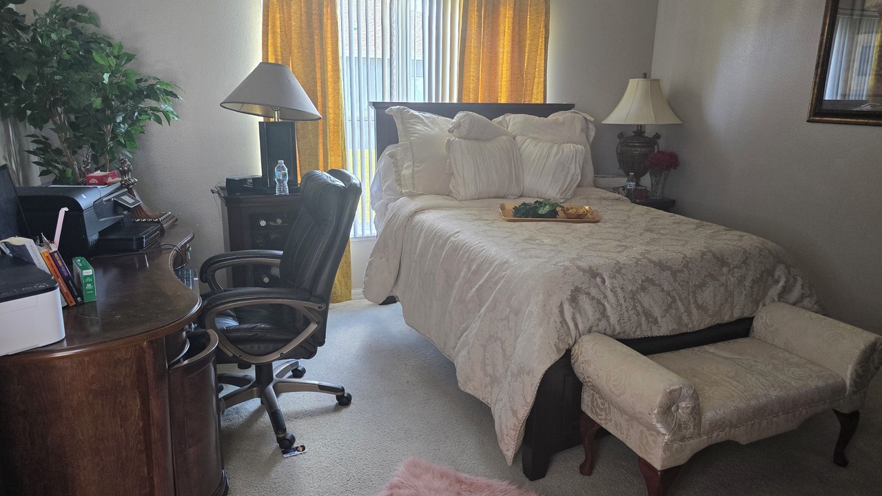 Photo of Bedroom in Deltona Lakes