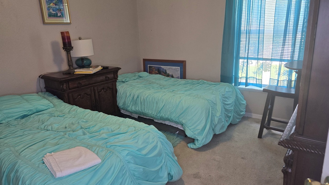 Photo of Bedroom in Deltona Lakes