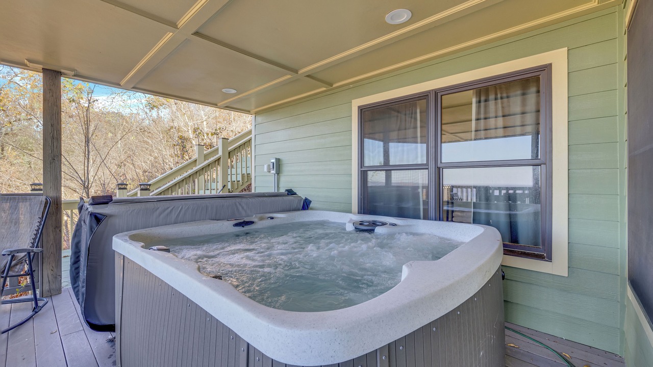Photo of Outdoor in Mentone