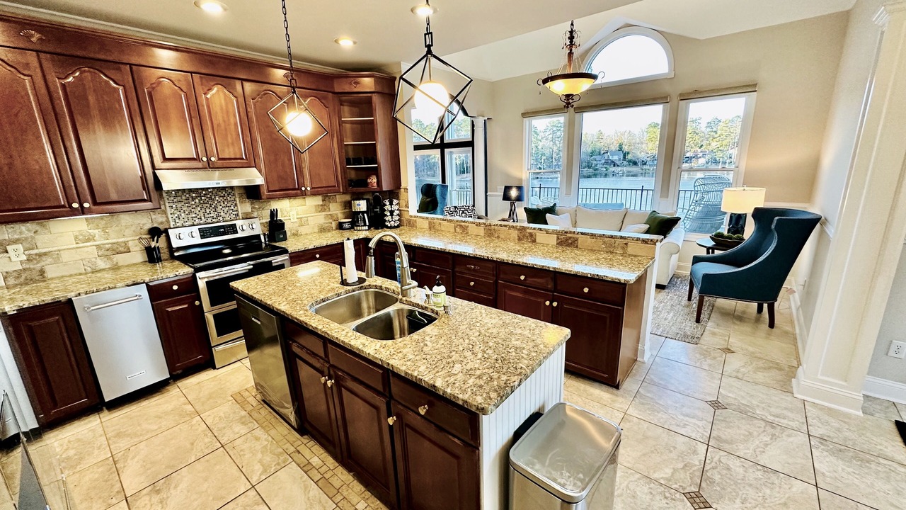Photo of Kitchen in Lexington