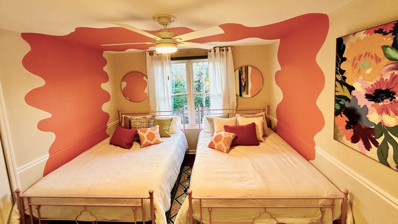 Photo of Bedroom in Lexington