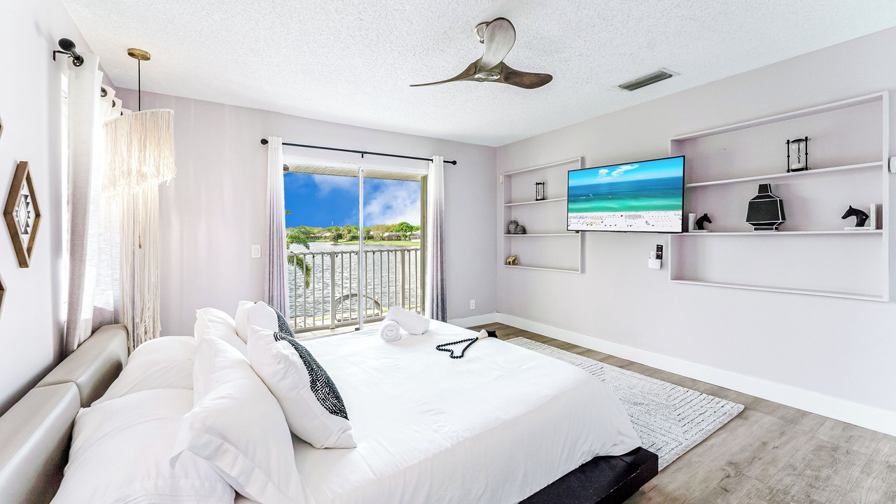 Photo of Bedroom in Hunt Club