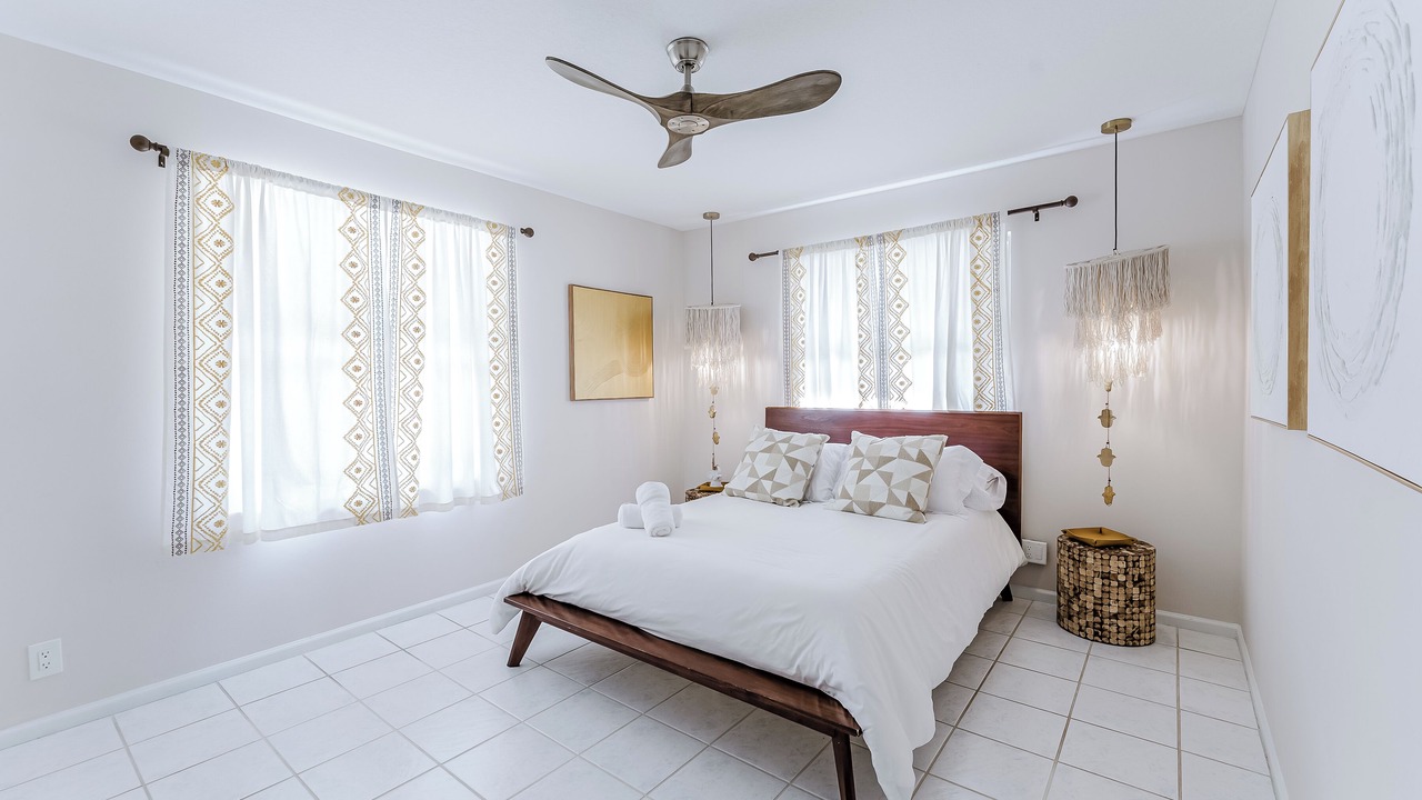 Photo of Bedroom in Hunt Club
