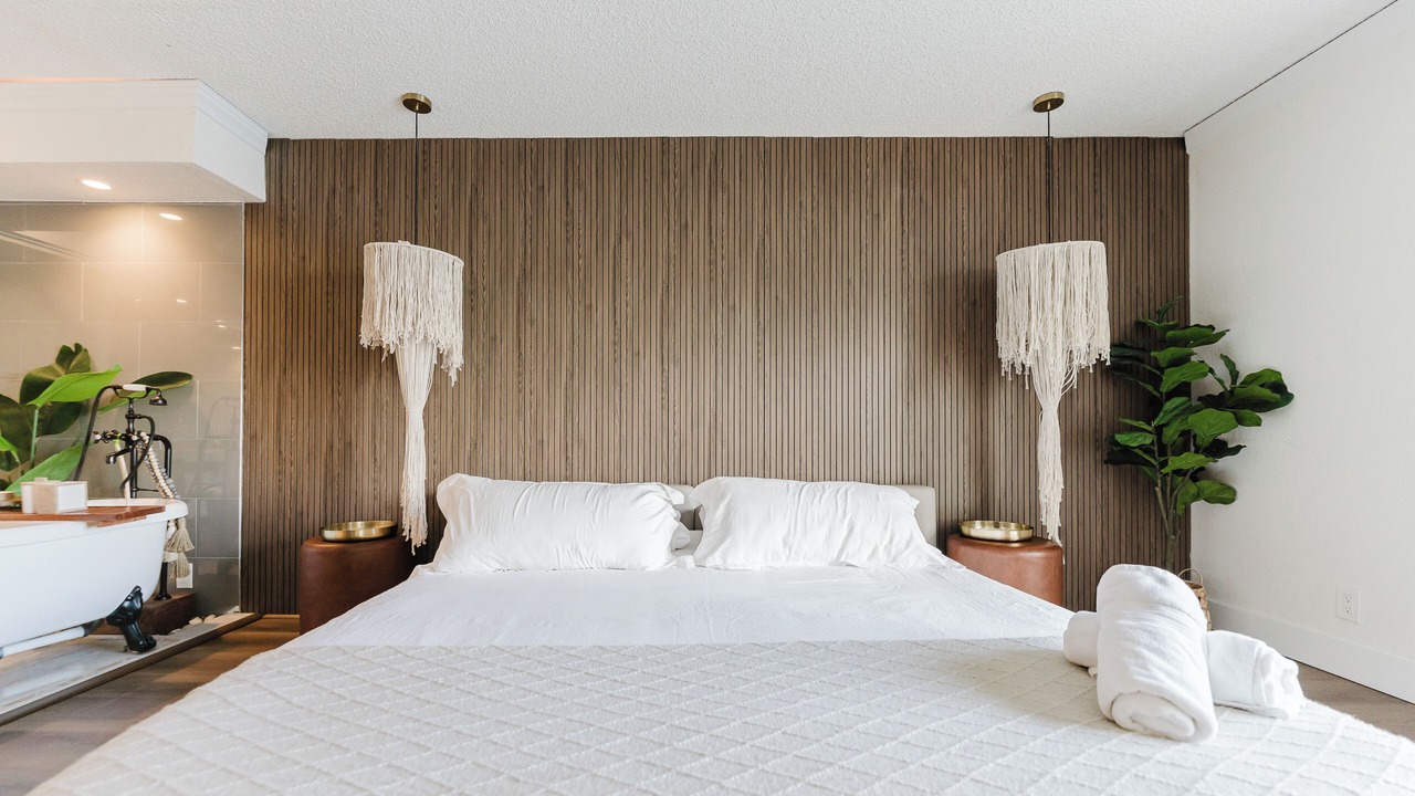 Photo of Bedroom in Hunt Club