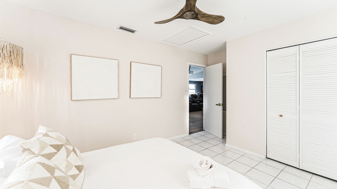 Photo of Bedroom in Hunt Club
