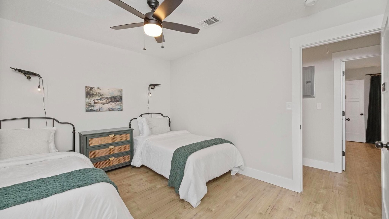 Photo of Bedroom in Mary Esther