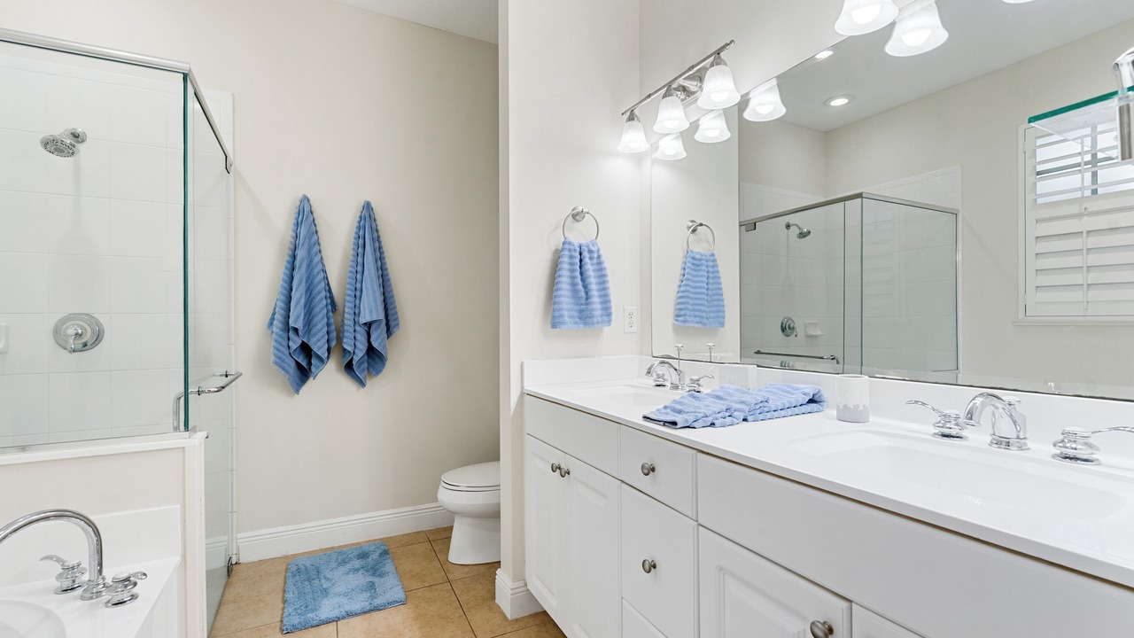 Photo of Bathroom in Gifford